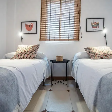 Apartamento Apartamento Laguna *