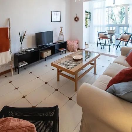 Apartamento Laguna Apartamento
