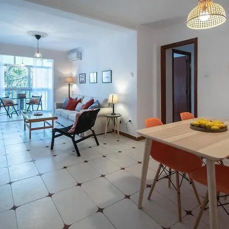 Apartamento Laguna Apartamento *