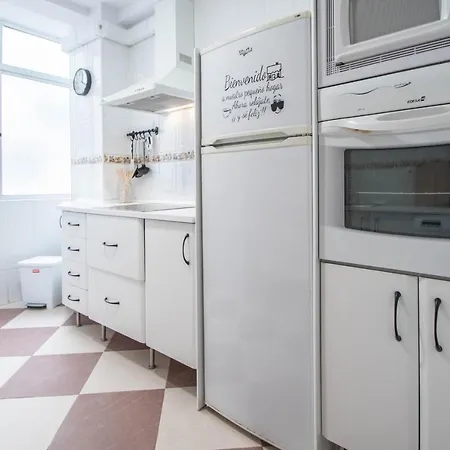 Apartamento Laguna * Cádiz