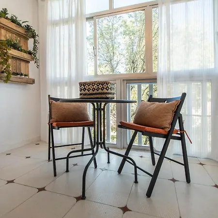 Apartamento Apartamento Laguna *