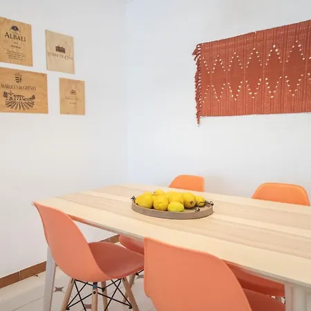 Apartamento Apartamento Laguna *
