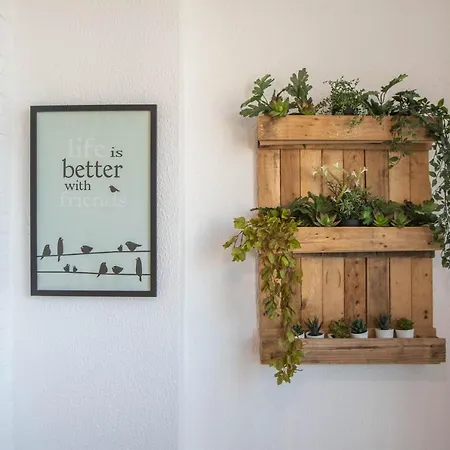 Apartamento Apartamento Laguna *