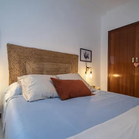 Apartamento Apartamento Laguna