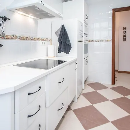Apartamento Laguna Apartamento Cádiz