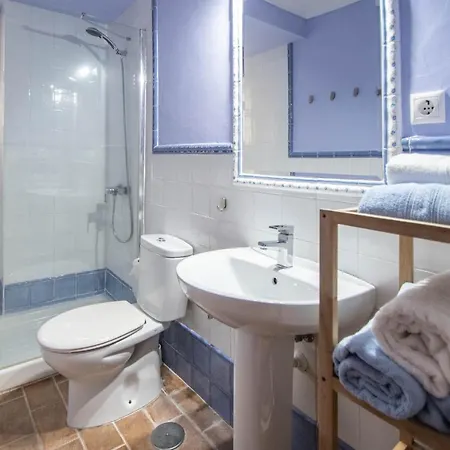 Apartamento Laguna Apartamento Cádiz