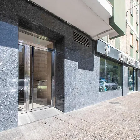 Apartamento Laguna
