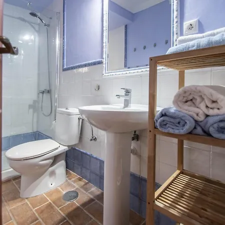 Apartamento Laguna Apartamento *