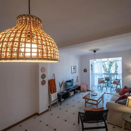 Apartamento Apartamento Laguna