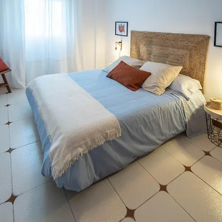 Apartamento Laguna Apartment
