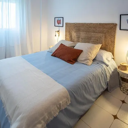 Apartamento Laguna Cadiz