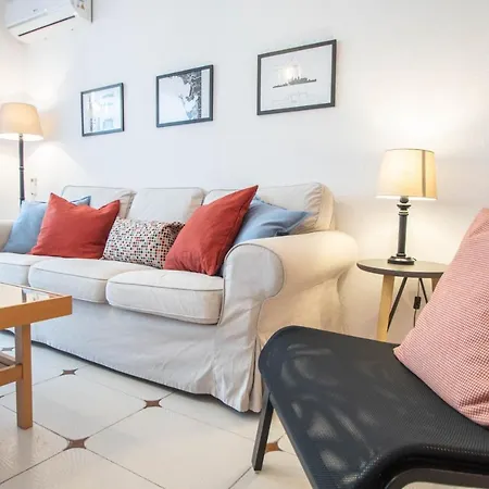Apartamento Laguna Apartment *
