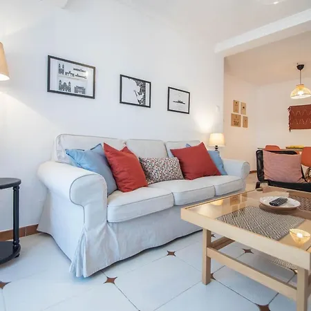 Apartamento Laguna * Cadiz