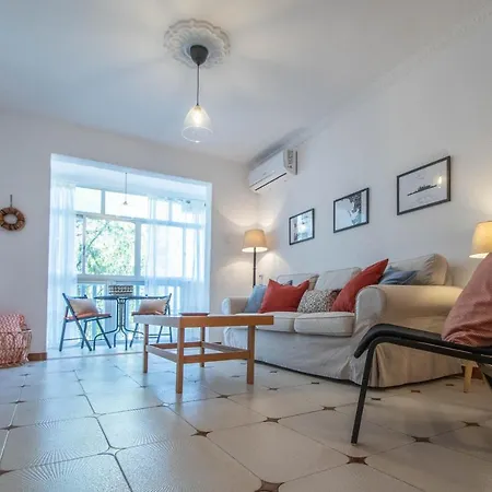 Apartamento Laguna Cadiz