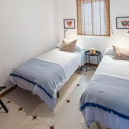Apartamento Laguna Apartment *