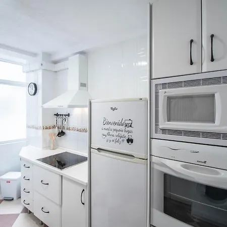 Apartamento Laguna Apartment *