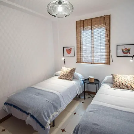 Apartment Apartamento Laguna