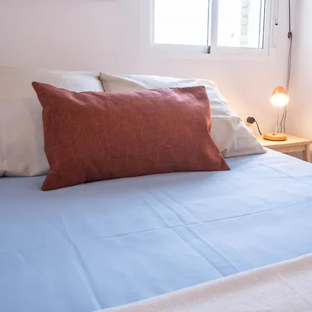 Apartamento Laguna *