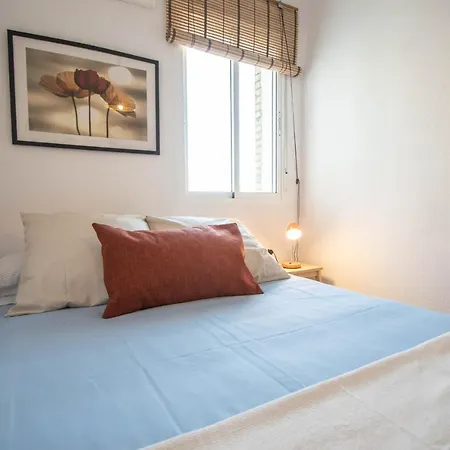 Apartamento Laguna
